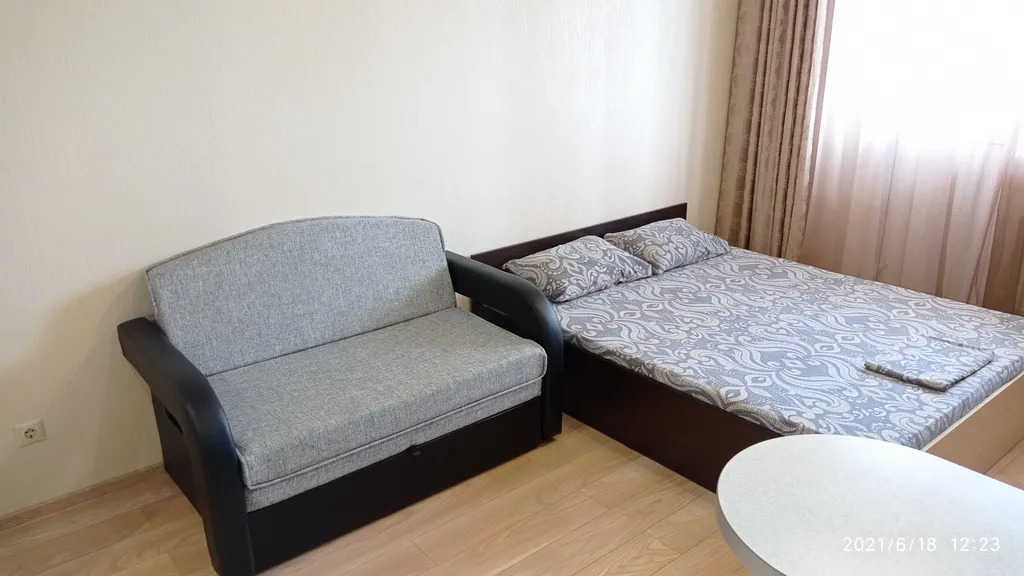 Квартира Апартаменты на Шифрина — Краснодар