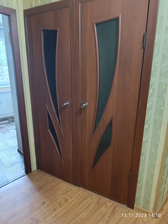 Уютная 2-комнатная квартира