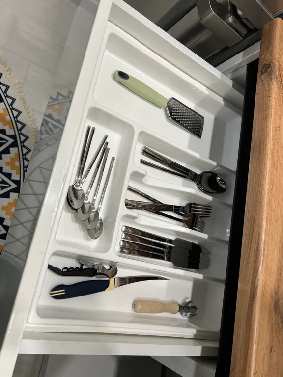 Квартира возле ТЦ Макси