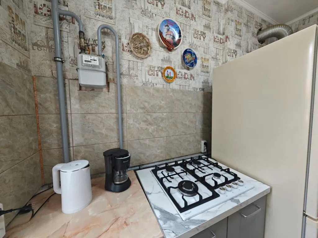 Квартира Квартира в историческом особняке, начало 20-го века — Светлогорск