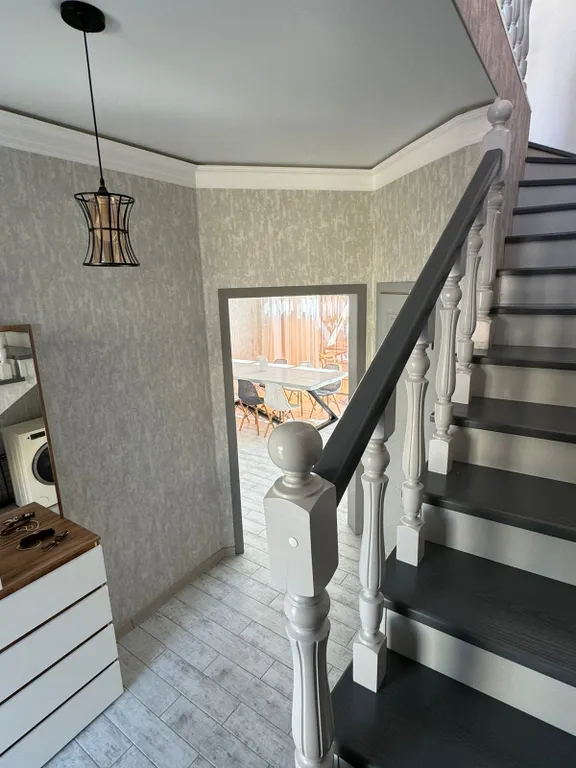 Уютный домик возле моря