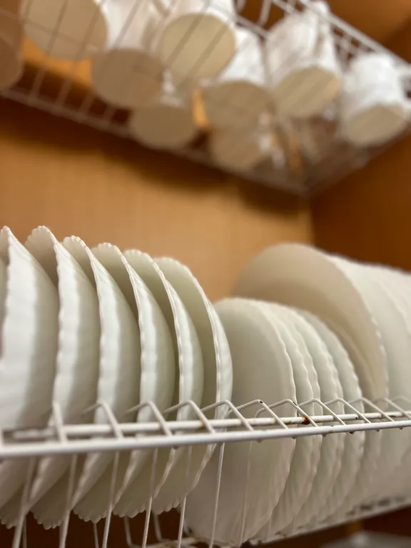 Теплый дом с двумя комнатами и кухней на компанию до 8 гостей