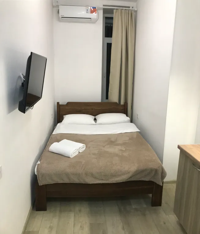 Квартира Комната — аренда посуточно в Комсомольск-на-Амуре