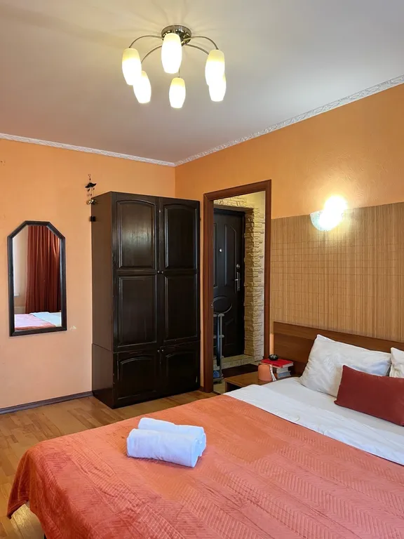 Квартира 1- комнатная квартира в центре города — Красноярск