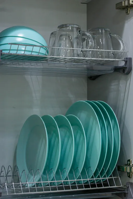 2-комн. апартаменты УНИК АПАРТ на Терешковой с видом на город