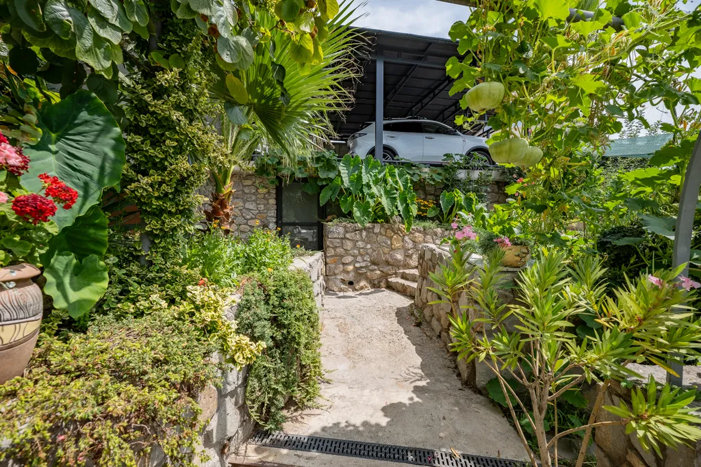 Студия Люкс с видом на море