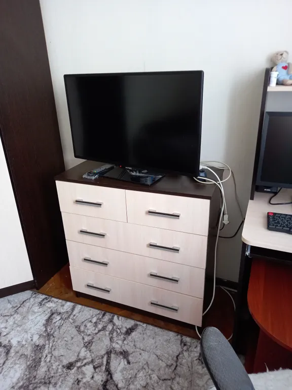 Квартира Мини комната — Санкт-Петербург