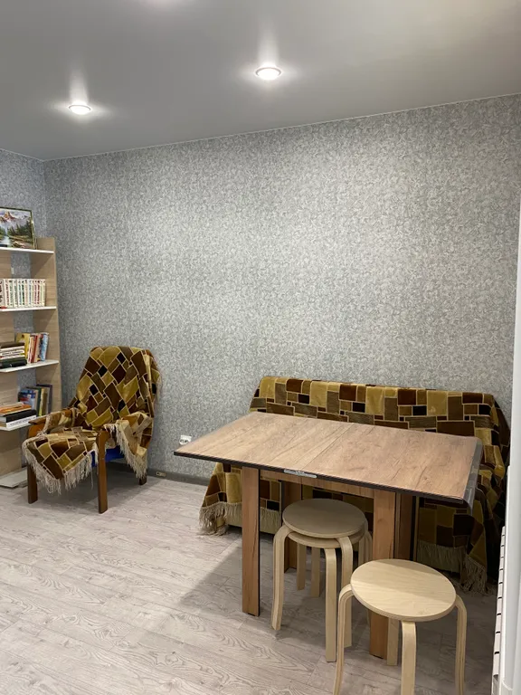 Уютна квартира рядом с пляжем