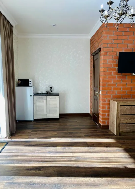 Квартира Комната — Архыз