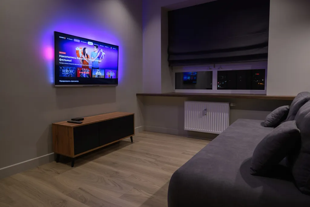 Апарт студия