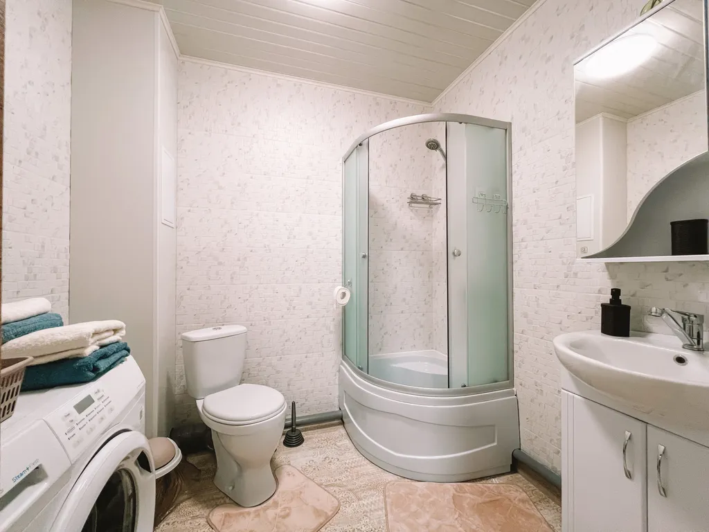 Квартира Новая квартира — Самара