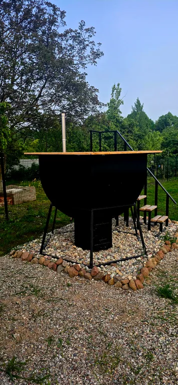 Домик у моря