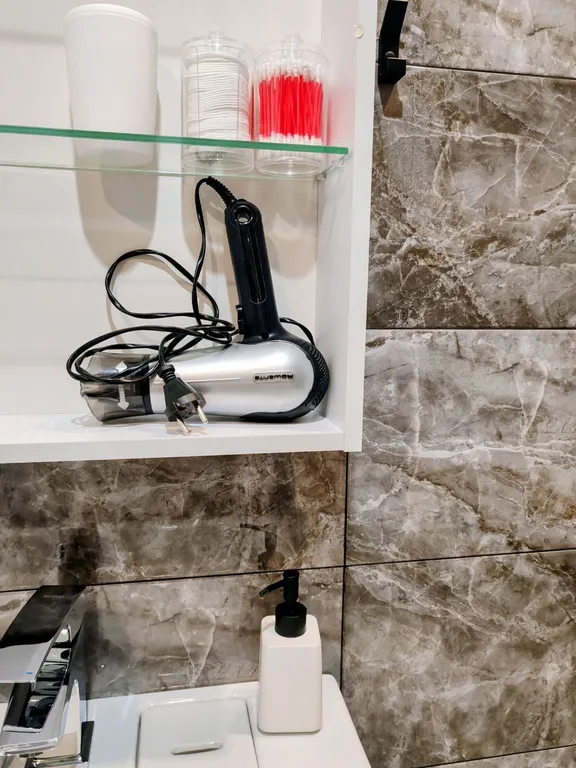 Уютная квартира с панорамным видом на Амур и город