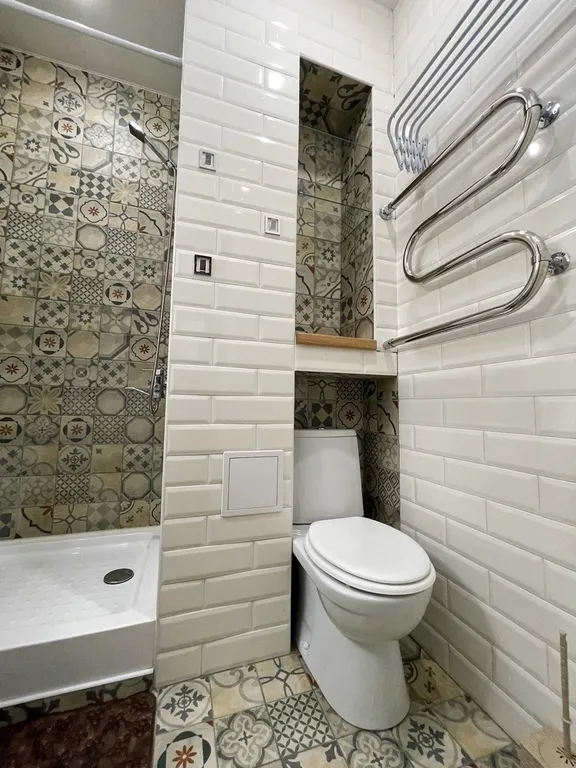 Уютная и яркая квартира с Sony PlayStation 4