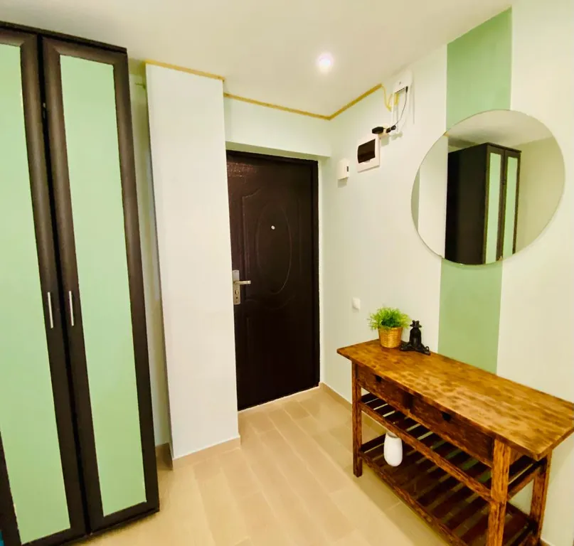 Апартаменты O’Hosta