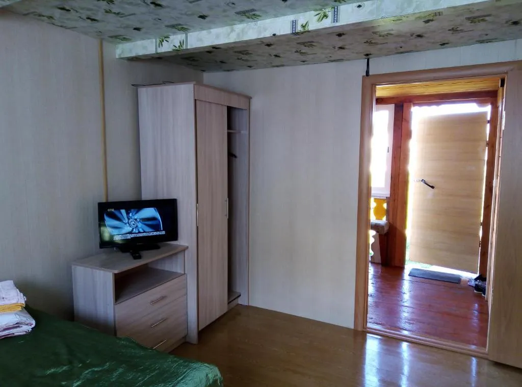 Улучшенное бунгало