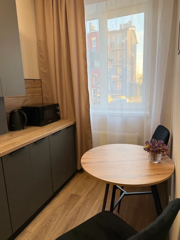 Квартира 5 минут от моря