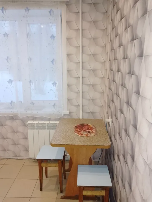 Квартира у ТЦ Планета