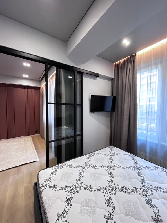 Апартаменты с дизайнерским ремонтом в жк каравелла португалии