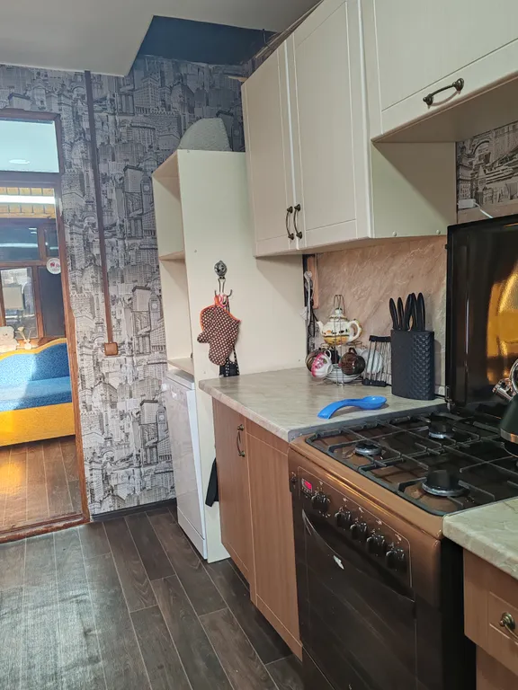 Уютный жилой дом в центре