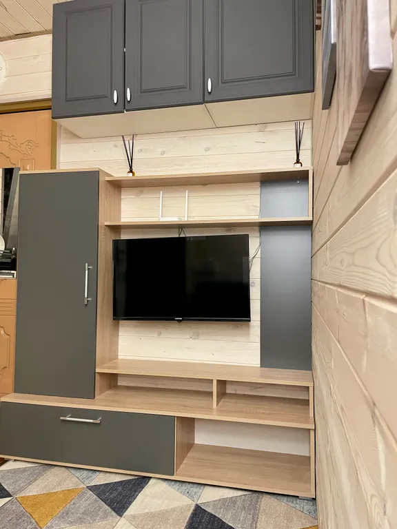 Уютный мини коттедж с видом на море