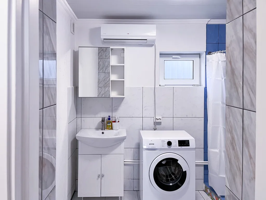 Гостевой домик удачи