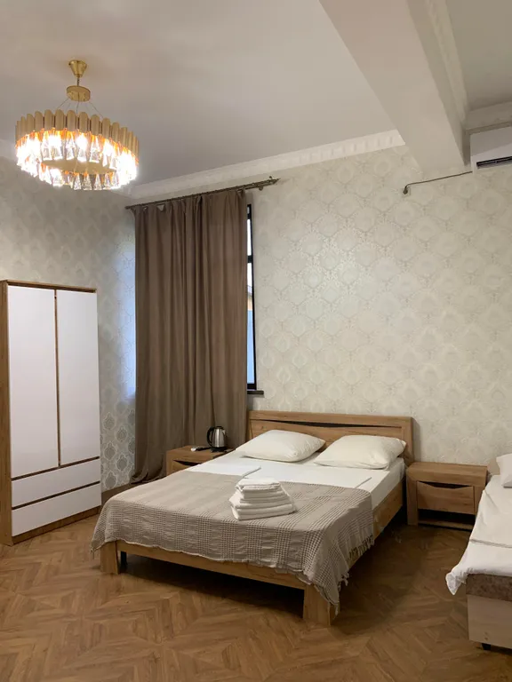 Квартира Комната — аренда посуточно в Цитрусовый