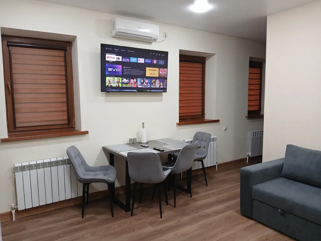 Квартира 2-комнатная Квартира — Дербент