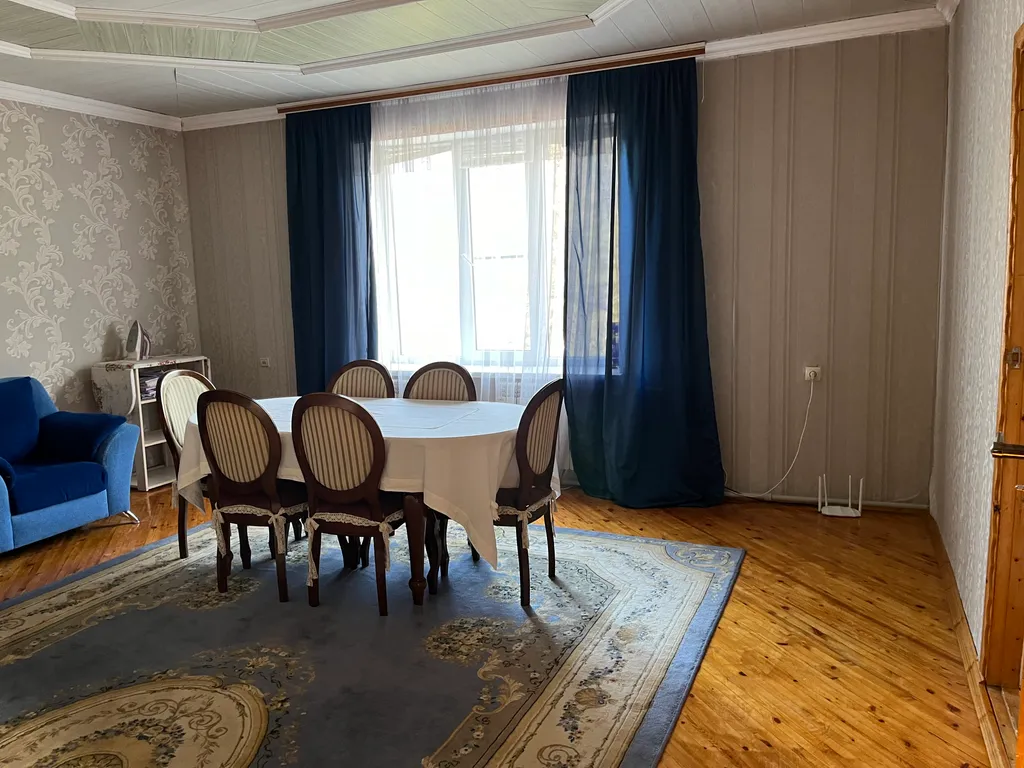 3-комнатный Дом