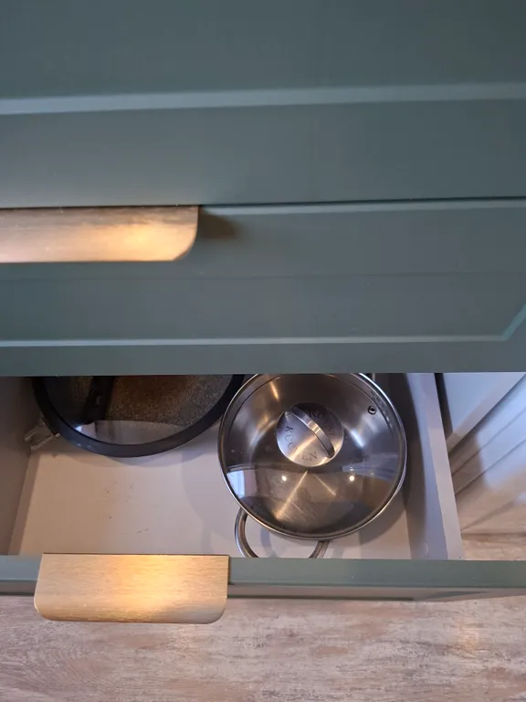 Уютная студия на Заполярной