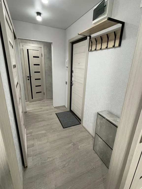 Квартира 2-комнатная Квартира — Мурманск