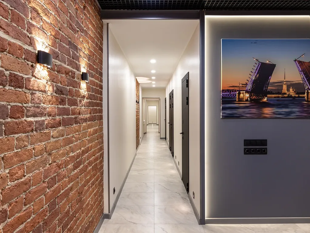 АпартПейдж Марата