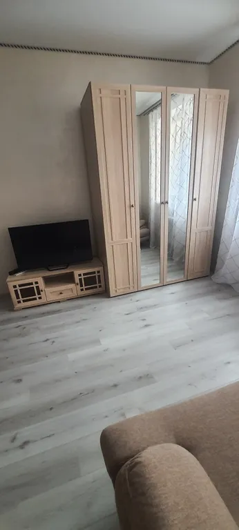 Квартира Квартира в ЖК Островский — Горячий Ключ