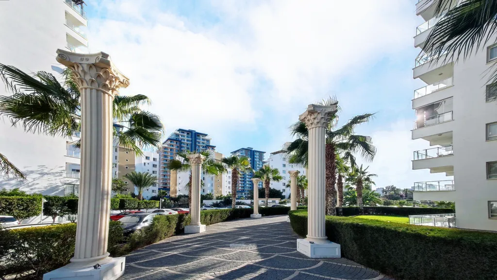 Апартаменты Vitus Caesar Resort Design Studio