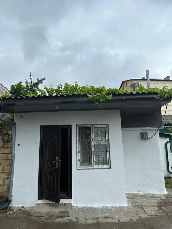 Уютная квартира с морем в пешей доступности