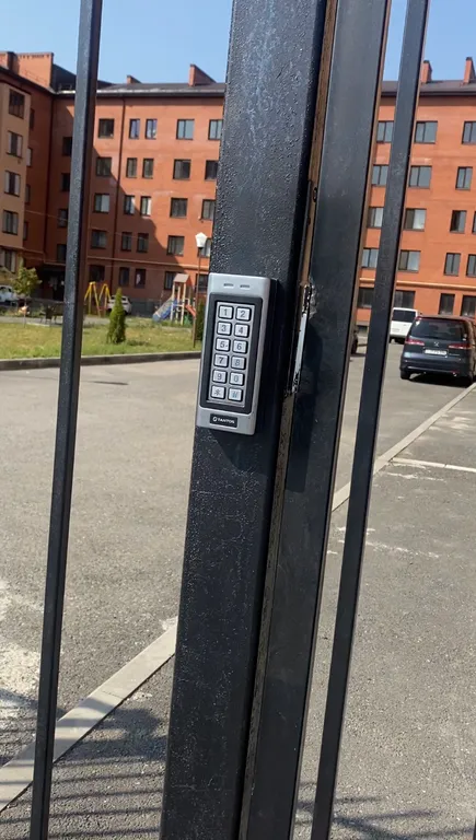 Квартира - студия