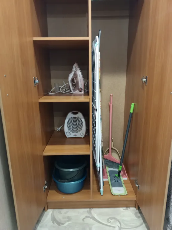 Квартира Комфорт