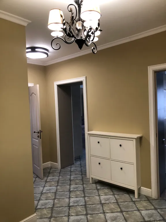 Уютная квартира в центре