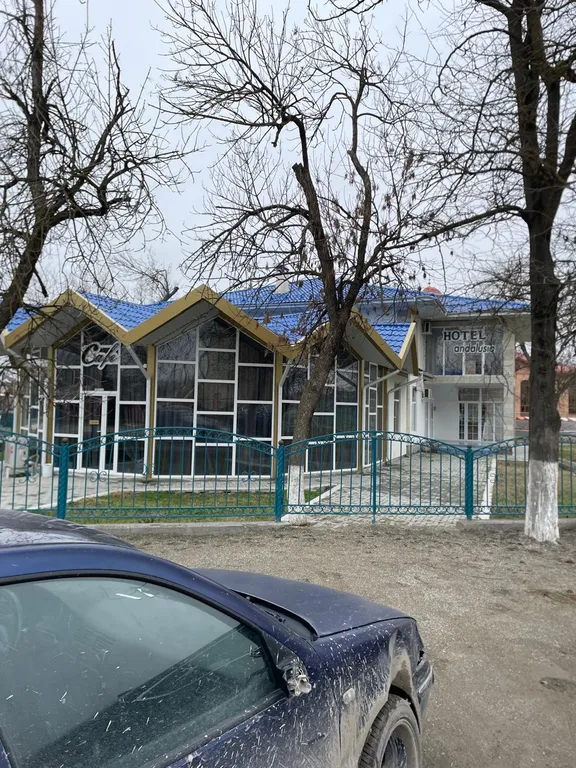 Квартира Уютный отель с комфортом Андалусия — аренда посуточно в Грозный