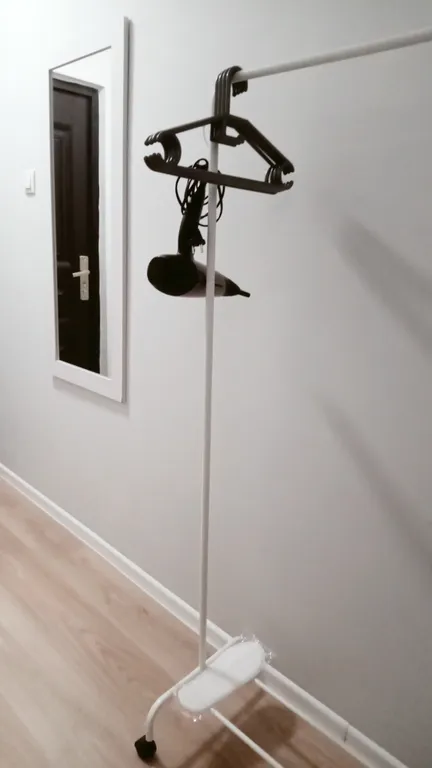 Уютная квартира недалеко от центра города