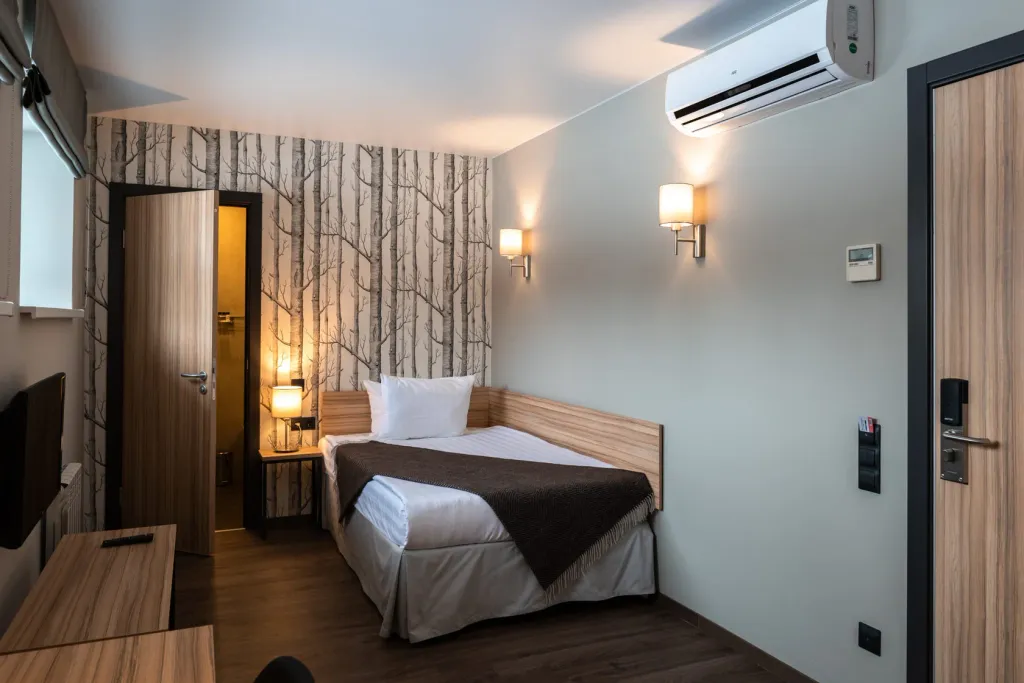 Квартира Комната — аренда посуточно в Тамбов