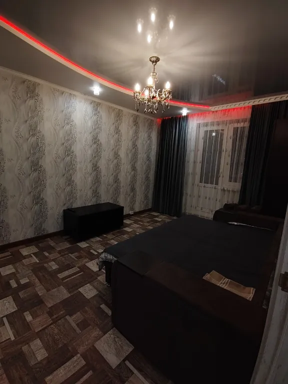 Квартира Уютная квартира в центре Курска — Курск