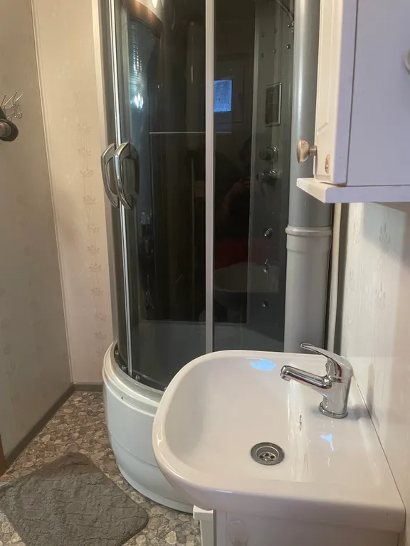 Коттедж Загородный дом — Новоселье