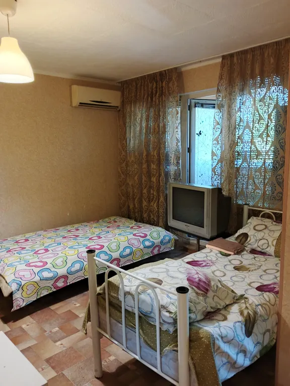 Комфортное расположение