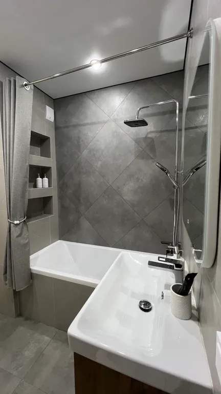 Квартира в центре города