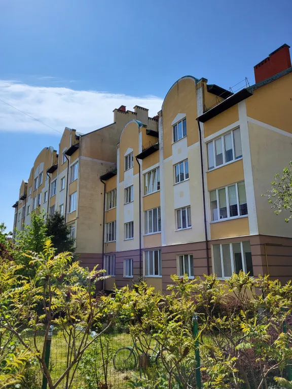 Baltic Resort бюджетно и комфортно