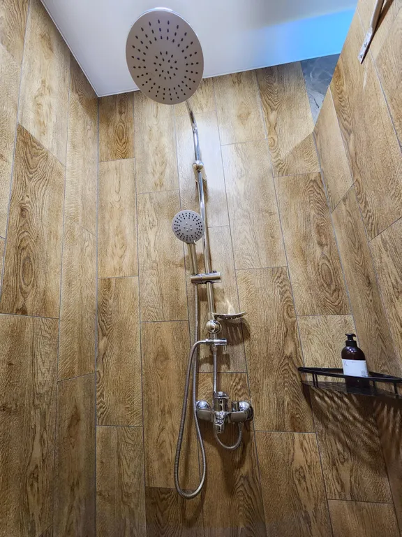 Квартира 2-комнатная видовая квартира возле МВДЦ Сибирь — Красноярск