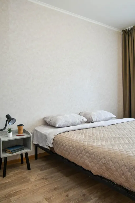 Квартира Уютная квартира возле Краевой Больницы — Красноярск