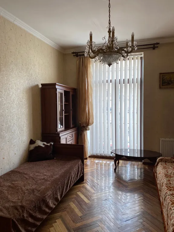 Квартира Большая квартира рядом с Александро-Невской лаврой — Санкт-Петербург