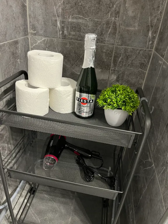 С шикарным видом